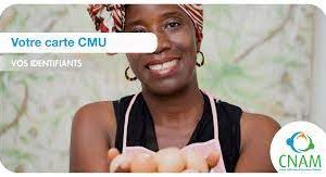 CMU: Répartition des enrôlements à la Couverture Maladie Universelle en Côte d'Ivoire par catégorie socio-professionnelle